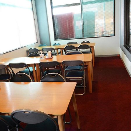 Business Hotel Birô - Vacation Stay 34137V Shibushi Bagian luar foto